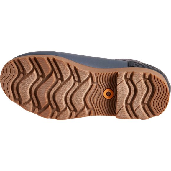 NEW Bogs Footwear Holly Rain Bootie - Waterproof Dark Grey For Women 252 - Picture 3 of 7